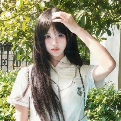 只想看着你
