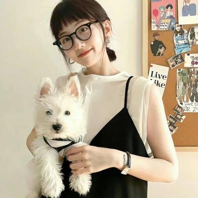 有趣的小兔子